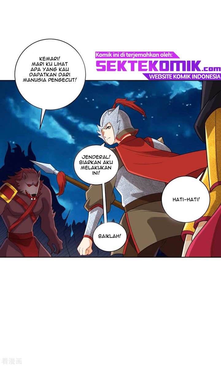 First Class Family Chapter 179 Gambar 13